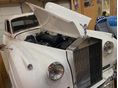 ROLLS-ROYCE SILVER CLOUD 1956/12 - 17