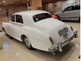 ROLLS-ROYCE SILVER CLOUD 1956/12 - 22