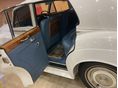 ROLLS-ROYCE SILVER CLOUD 1956/12 - 23