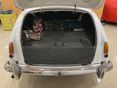 ROLLS-ROYCE SILVER CLOUD 1956/12 - 25