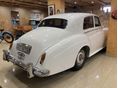 ROLLS-ROYCE SILVER CLOUD 1956/12 - 27