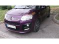 CITROEN C3 PICASSO 1.6 BlueHDi Exclusive