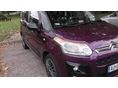 CITROEN C3 PICASSO 2017/1 - 2