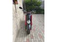YAMAHA VOX 2015/1 - 2