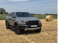FORD RANGER 2020/8 - 4