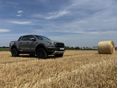FORD RANGER 2020/8 - 10