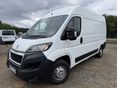 PEUGEOT BOXER 2.0 BlueHDI 330 FT L2H2 Access EURO6 Magyarországi. frissen szervízelt. azonnal vihető