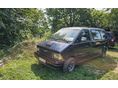 FORD AEROSTAR 