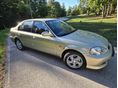 HONDA CIVIC 1.6 VTi ABS+SRS+Klima