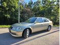 HONDA CIVIC 1999/4 - 2