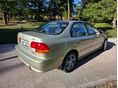 HONDA CIVIC 1999/4 - 4