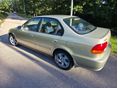 HONDA CIVIC 1999/4 - 5
