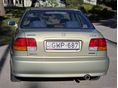 HONDA CIVIC 1999/4 - 6