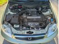 HONDA CIVIC 1999/4 - 7