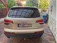 AUDI Q7 2013/12 - 2