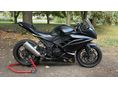 KAWASAKI NINJA 300 
