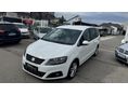 SEAT ALHAMBRA 2017/12 - 1