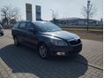 SKODA OCTAVIA 2009/4 - 2