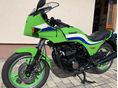KAWASAKI GPZ 750 1983/4 - 2
