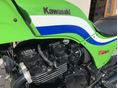 KAWASAKI GPZ 750 1983/4 - 4