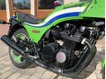 KAWASAKI GPZ 750 1983/4 - 5