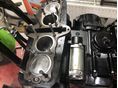 KAWASAKI GPZ 750 1983/4 - 7
