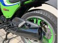 KAWASAKI GPZ 750 1983/4 - 11