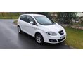 SEAT ALTEA 2012/3 - 2