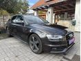 AUDI A4 Avant 2.0 TDI S-LINE / ÁLLÓFŰTÉS / SPORTCSOMAG / BI-Xenon LED / ÜLÉSFŰTÉS / NAVI / ADAPTÍV TEM