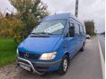 MERCEDES-BENZ SPRINTER 316 CDI 903.673 9FŐ. LCD TV. ÁLLÓFŰTÉS TEMPOMAT. ÜLÉSFŰTÉS. ALCANTARA KÁRPITOZÁS. LEGENDÁS 270CD