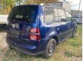VOLKSWAGEN TOURAN 2008/5 - 2