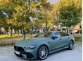 MERCEDES-AMG GT AMGCoupé 63 S 4Matic+ 9G-TRONIC 29500km az ÁR FIX