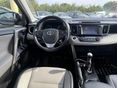 TOYOTA RAV 4 2016/6 - 5