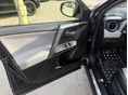 TOYOTA RAV 4 2016/6 - 7