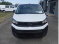 OPEL VIVARO 2.0 D Crew Van L Megnövelt Készleten! 6 személyes TGK! 3% Kavosz lízingkonstrukció igénybe vehető!