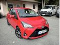 TOYOTA YARIS 2018/3 - 1