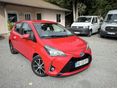 TOYOTA YARIS 2018/3 - 2