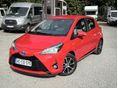 TOYOTA YARIS 2018/3 - 3
