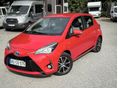 TOYOTA YARIS 2018/3 - 4