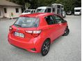 TOYOTA YARIS 2018/3 - 5