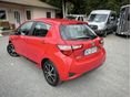 TOYOTA YARIS 2018/3 - 7