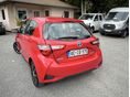 TOYOTA YARIS 2018/3 - 8