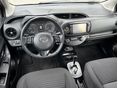 TOYOTA YARIS 2018/3 - 11