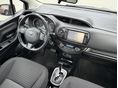 TOYOTA YARIS 2018/3 - 12
