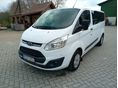 FORD TRANSIT 2017/6 - 2