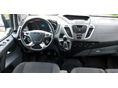 FORD TRANSIT 2017/6 - 8