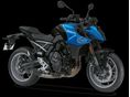SUZUKI GSX 8 S 2026 RENDELHETŐ! TESZTVEZETÉSSEL! 6 év garancia. Autó-motor beszámítás