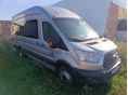 FORD Transit 17 fős D1 kategória