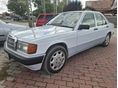 MERCEDES-BENZ 190 D
