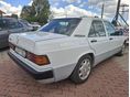 MERCEDES-BENZ 190 1990 - 3